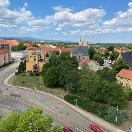 Kleines Harztor