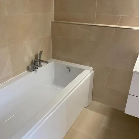 Kleines Harztor Apartamento