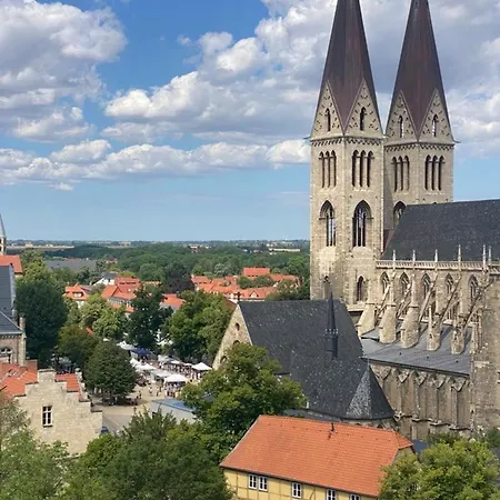 Kleines Harztor *