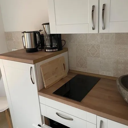 Kleines Harztor Appartamento