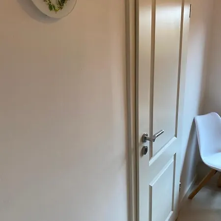 Kleines Harztor *
