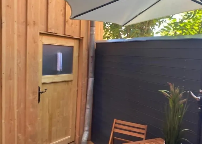 Apartment Harztörchen Halberstadt