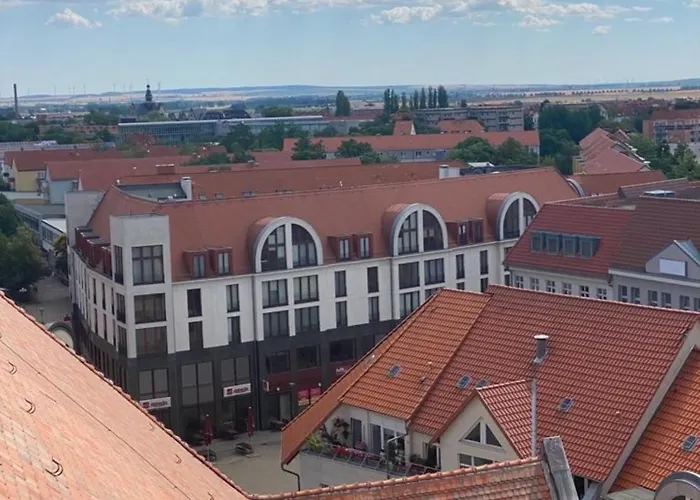 Harztörchen Halberstadt