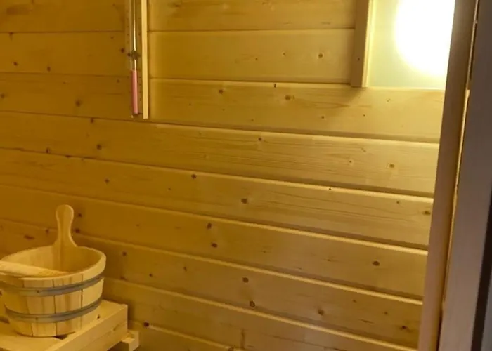 Harztörchen Apartment