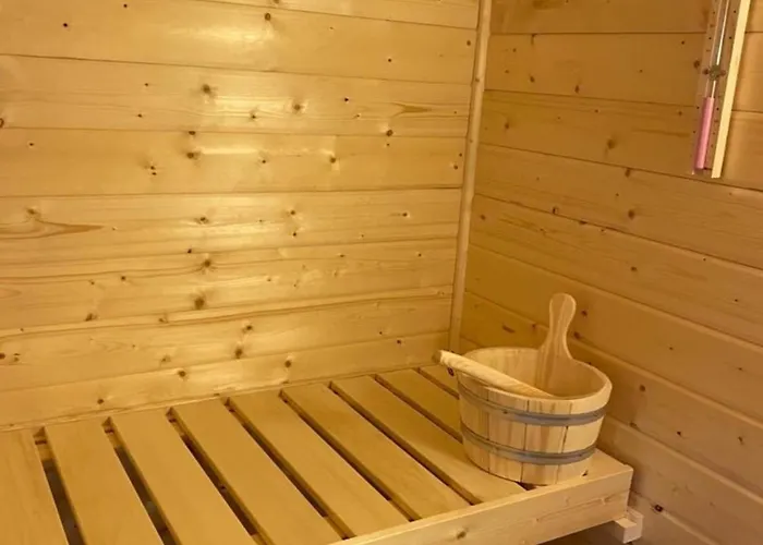 Harztörchen Apartment *