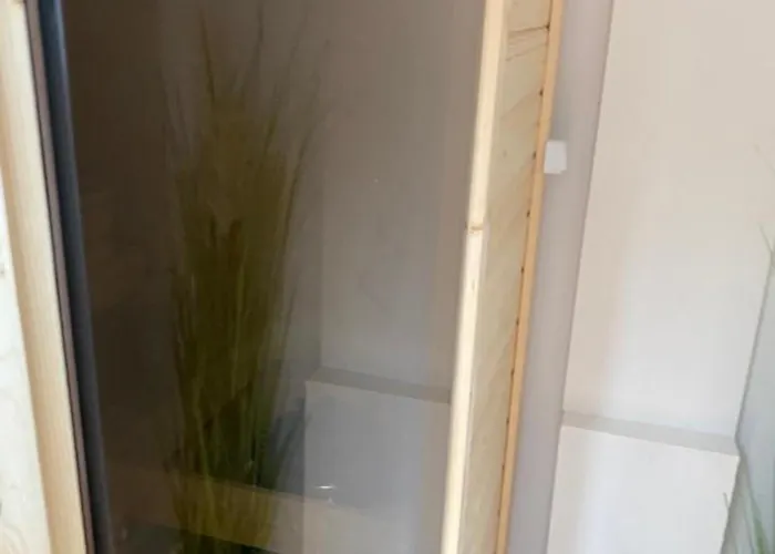 Apartment Harztörchen *