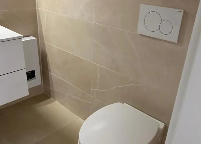 Harztörchen Apartment Halberstadt