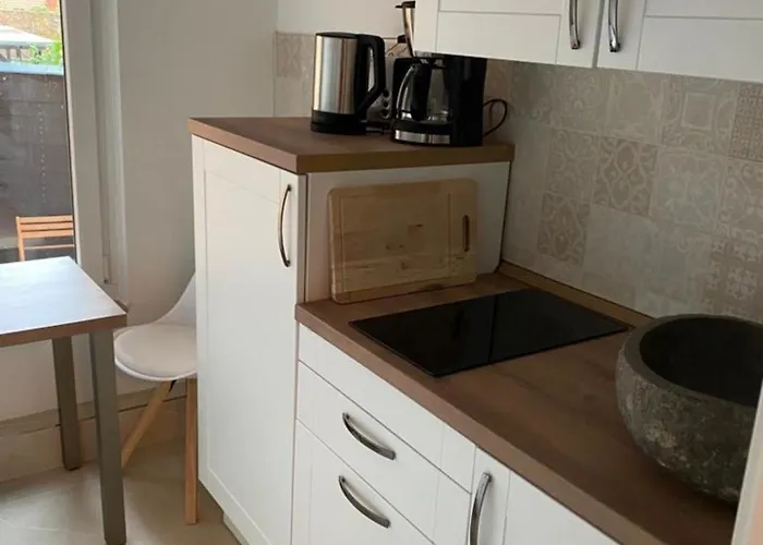 Harztörchen Apartment