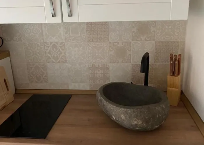 Harztörchen * Halberstadt