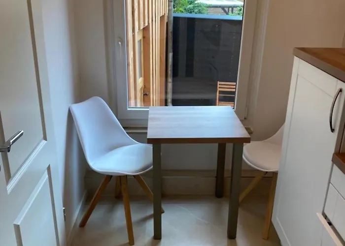 Harztörchen Halberstadt