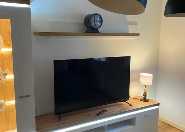 Harztörchen Apartment